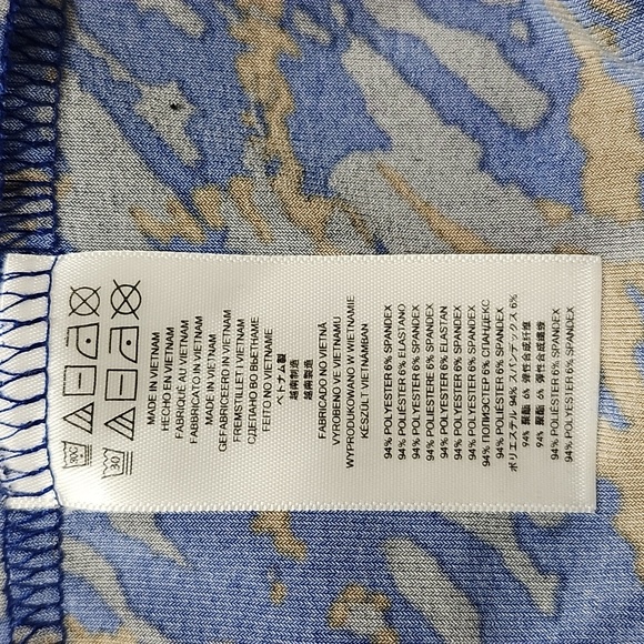 Mk dress - Picture 5 of 5